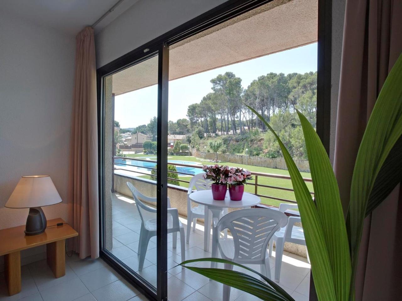 Apart-Hotel Golf Beach 35201 Begur Quarto foto