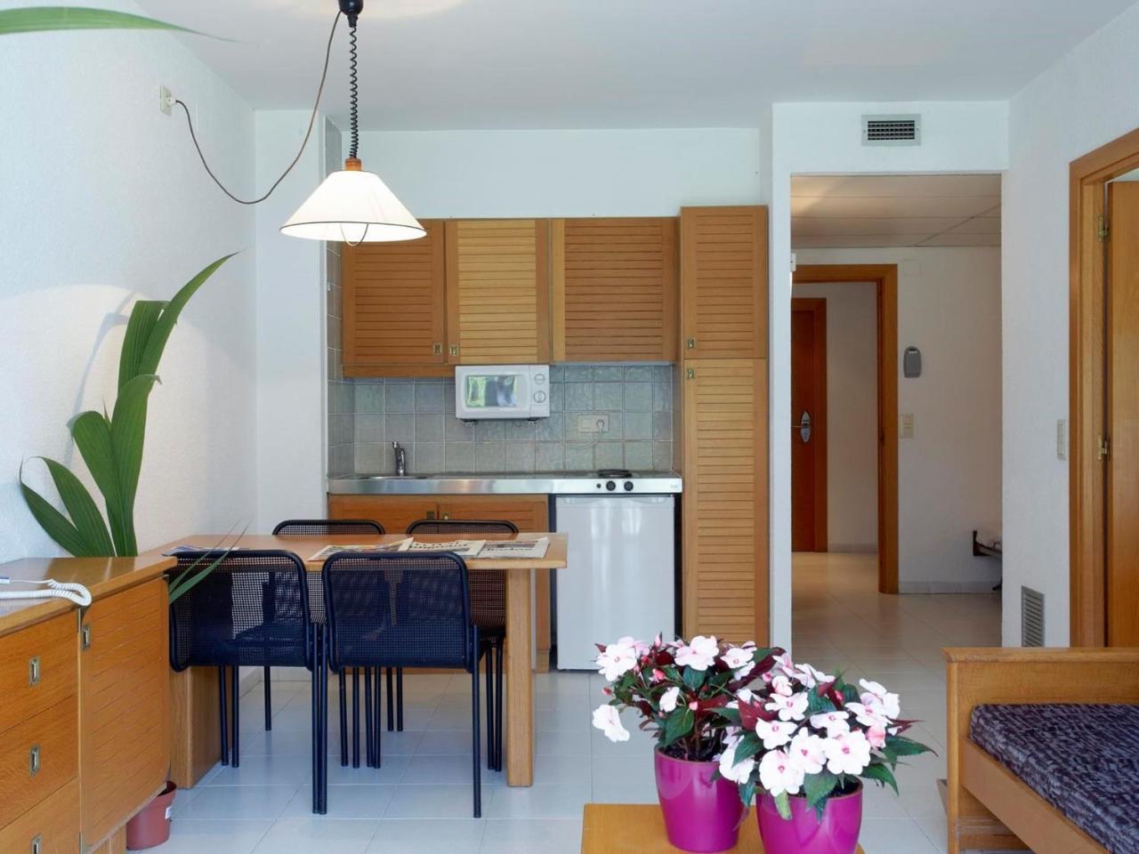 Apart-Hotel Golf Beach 35201 Begur Quarto foto