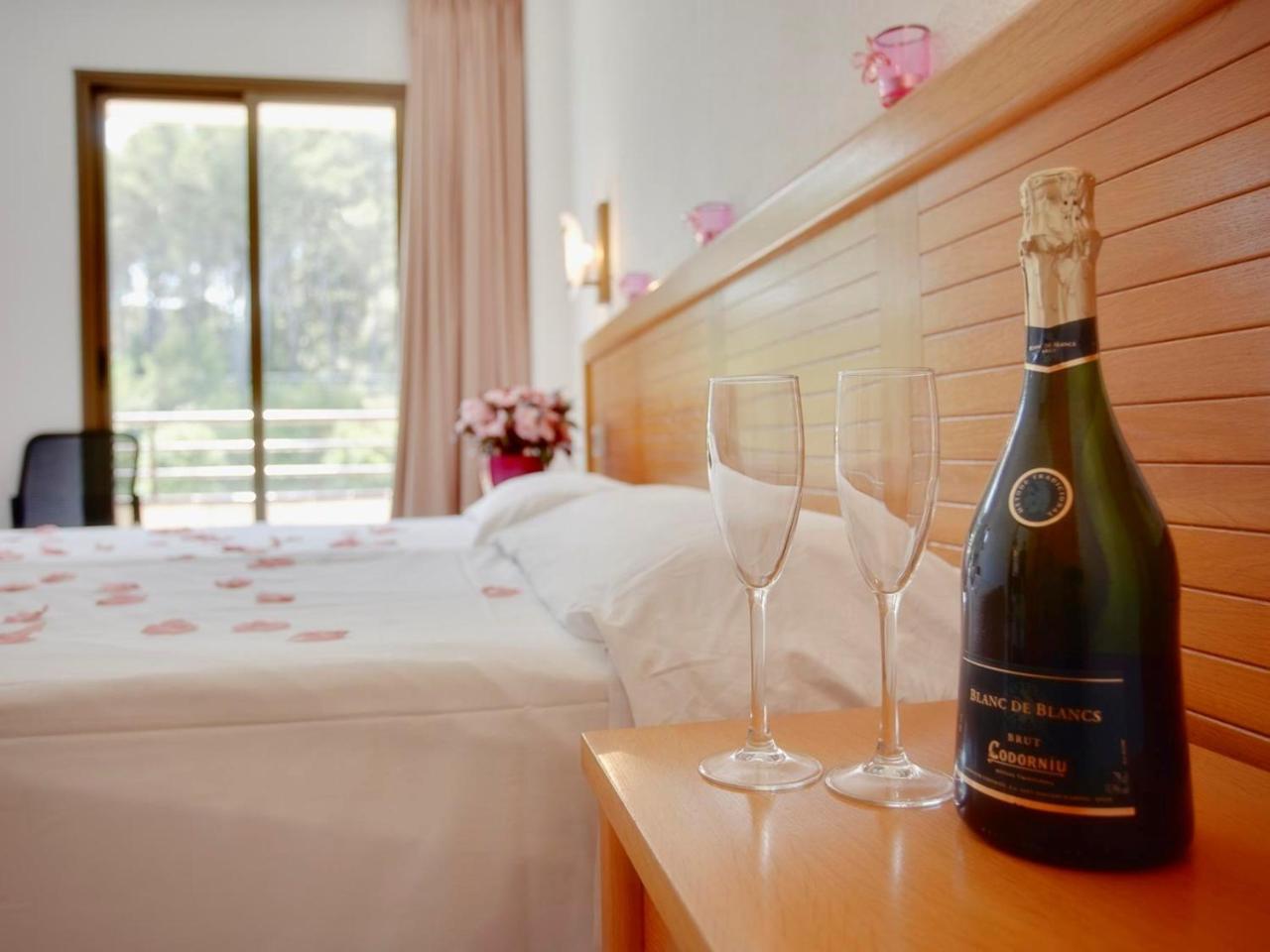 Apart-Hotel Golf Beach 35201 Begur Quarto foto