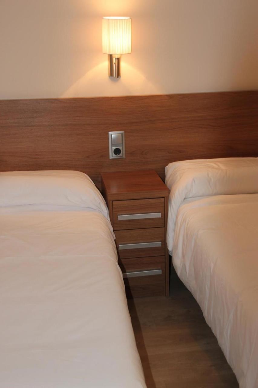 Apart-Hotel Golf Beach 35201 Begur Quarto foto