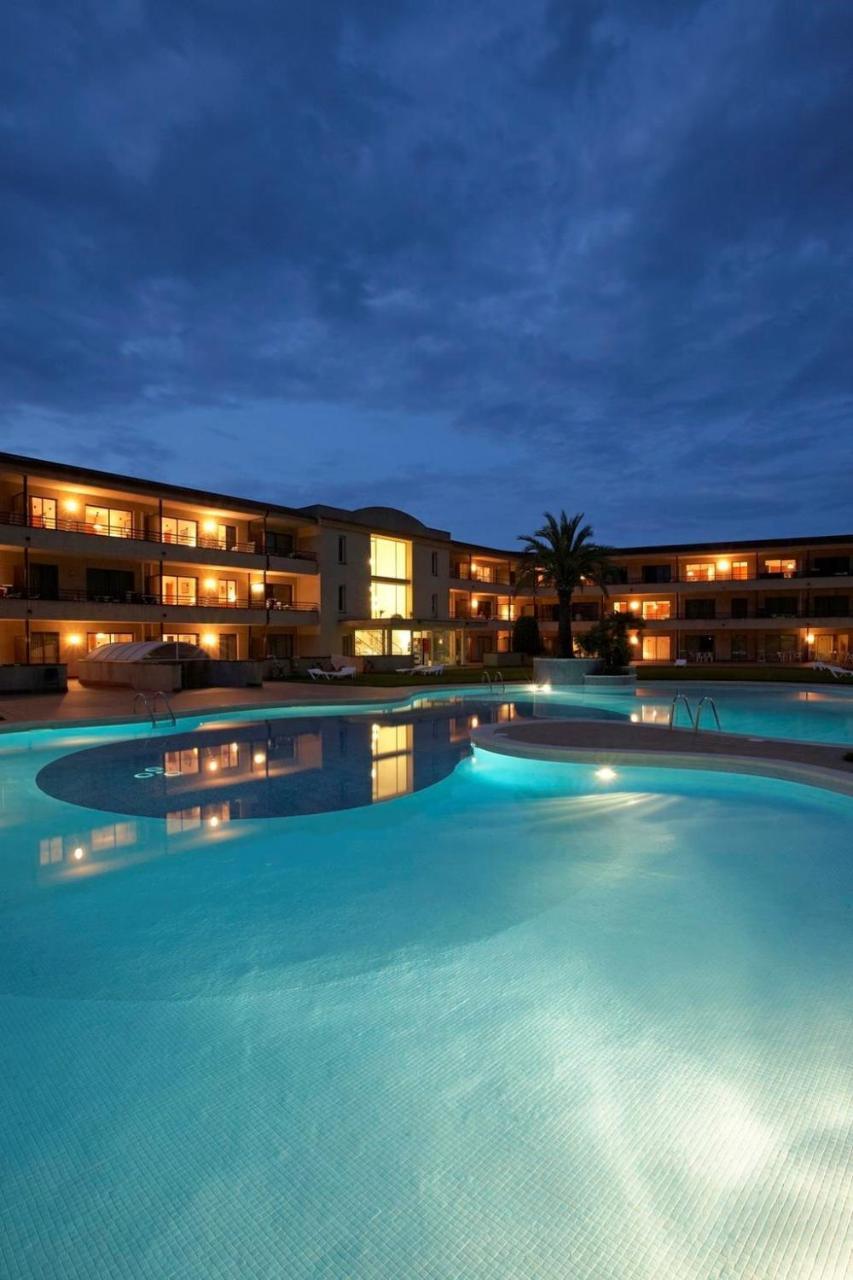 Apart-Hotel Golf Beach 35201 Begur Exterior foto